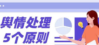 航空公司輿情處理方法：應對危機，維護品牌聲譽